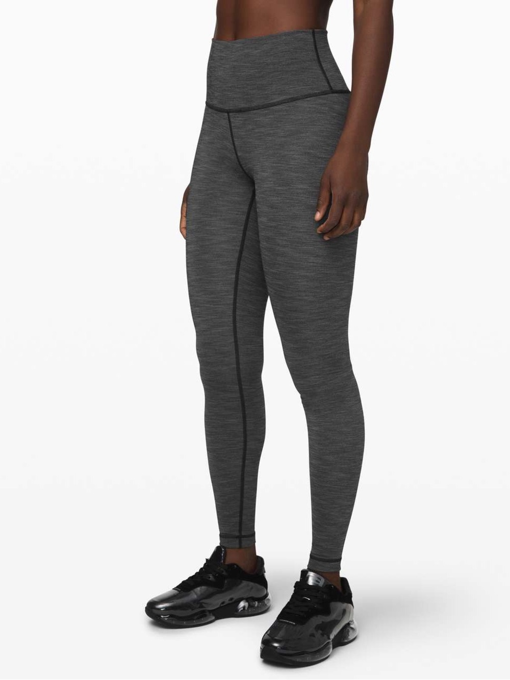 lululemon athletica Wunder Under High-Rise Tight 28” Leggings